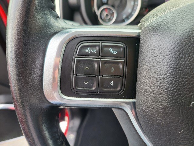Used 2022 RAM 2500 Laramie AWD/4WD image 26