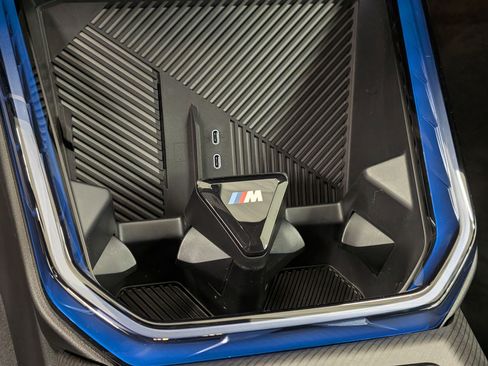 New 2026 BMW X3 xDrive30 w/ M Sport Package image 24