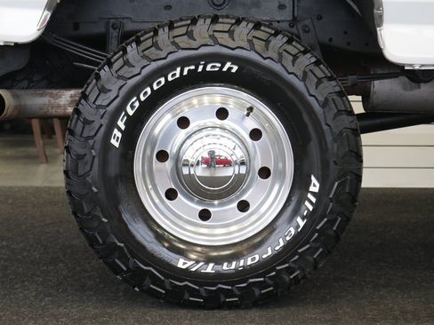 Used 1997 Ford F250 4x4 SuperCab Heavy Duty image 53