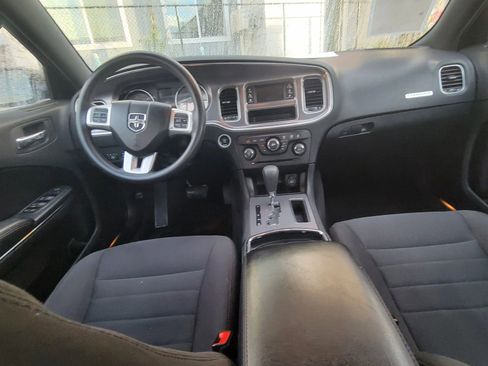 Used 2012 Dodge Charger SE image 13