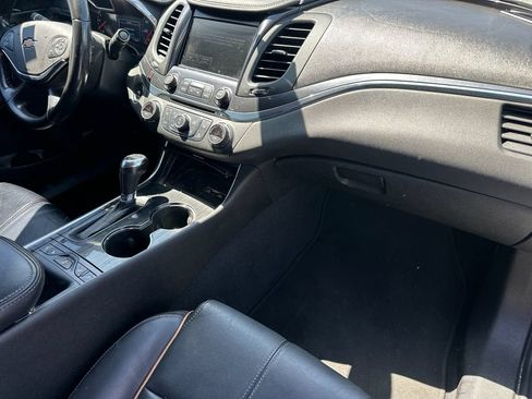 Used 2018 Chevrolet Impala Premier FWD image 15