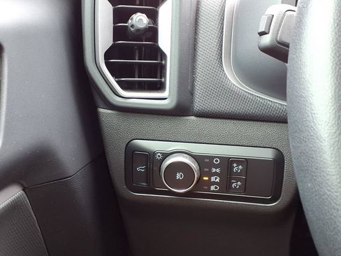 Used 2023 Ford Bronco Sport Big Bend w/ Convenience Package AWD/4WD image 13