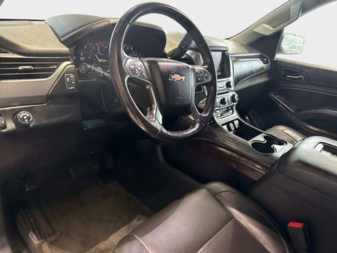 Used 2016 Chevrolet Tahoe LT w/ Luxury Package RWD image 20