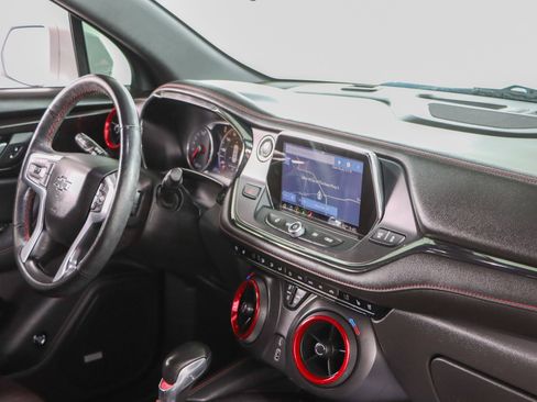 Used 2019 Chevrolet Blazer RS FWD image 27