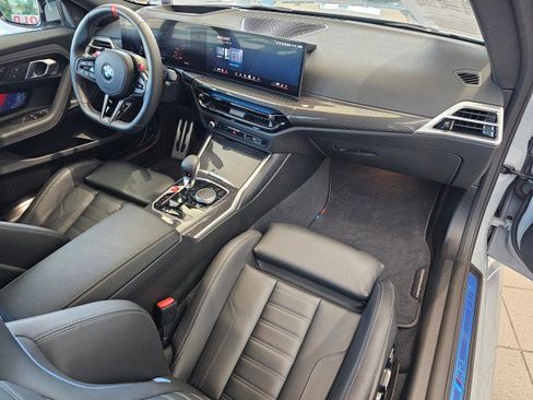 Used 2025 BMW M2 w/ Lighting Package RWD image 10