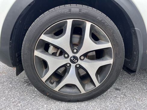 Used 2018 Kia Sportage SX AWD/4WD image 21