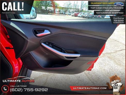Used 2013 Ford Focus SE FWD image 15