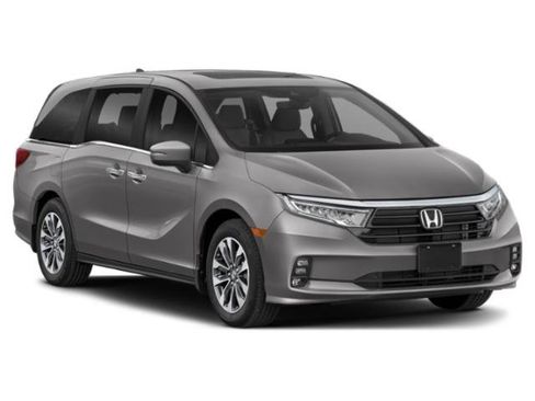 Used 2022 Honda Odyssey EX-L image 12