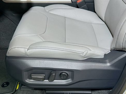 New 2026 Toyota Sequoia Limited w/ Nightshade Package RWD image 19