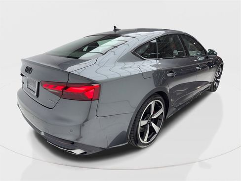 Used 2022 Audi A5 2.0T Premium Plus image 9