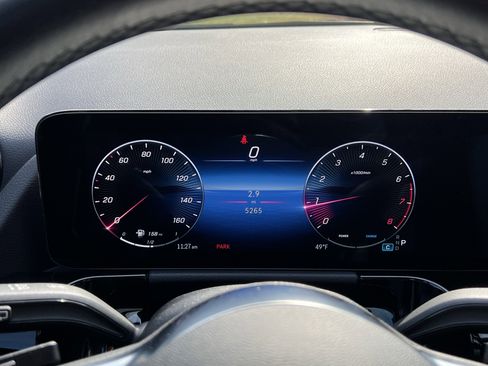 Certified 2025 Mercedes-Benz GLA 250 250 image 21