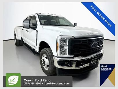 Used 2025 Ford F350 XL