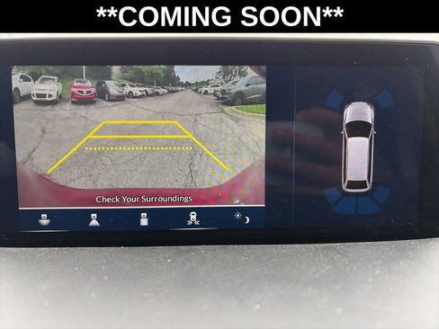 Used 2019 Acura RDX AWD w/ Technology Package image 14