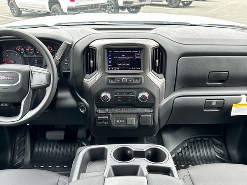 New 2026 GMC Sierra 3500 Pro AWD/4WD image 19
