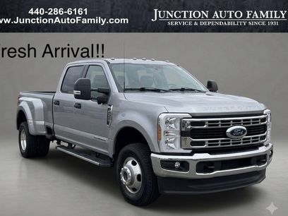Used 2024 Ford F350 XLT w/ 360-Degree Camera Package