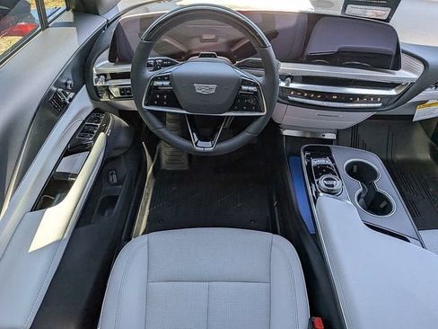 New 2026 Cadillac Lyriq Premium Sport w/ LPO, Floor Liner Package RWD image 20