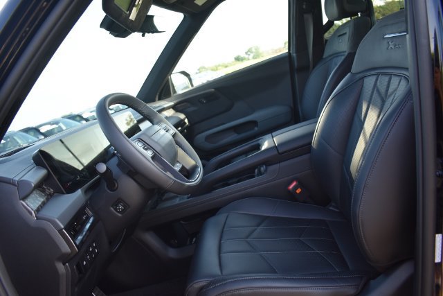 New 2027 Kia Telluride SX Prestige X-Pro AWD/4WD image 28