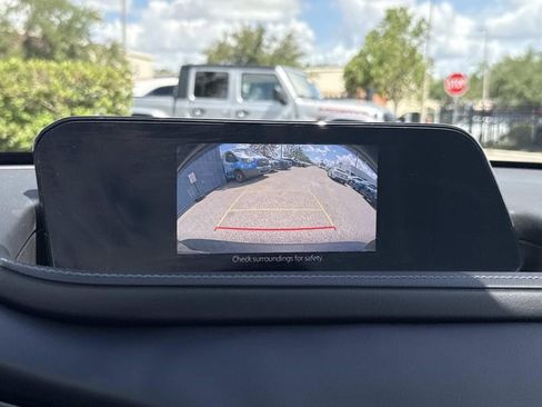 Certified 2025 MAZDA CX-30 AWD 2.5 S image 28