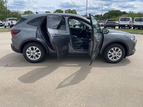 New 2026 Ford Escape Active w/ Tech Pack #1 FWD image 10