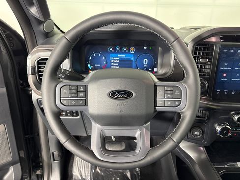 New 2026 Ford F150 Lariat RWD image 17