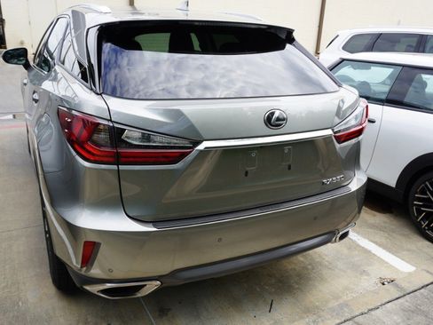 Used 2017 Lexus RX 350 FWD w/ Premium Package image 5