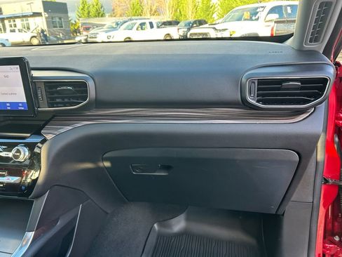 Used 2023 Ford Explorer Limited w/ Class IV Trailer Tow Package image 26