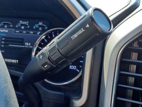 Used 2019 Ford F350 Lariat w/ Lariat Ultimate Package AWD/4WD image 31
