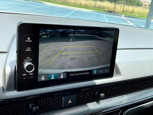 Used 2024 Honda CR-V Sport Touring image 26