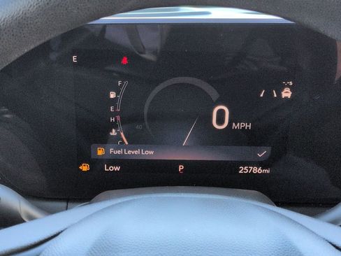 Used 2024 Buick Envista Preferred w/ Advanced Safety Package FWD image 14
