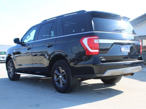 Used 2021 Ford Expedition XLT AWD/4WD image 7