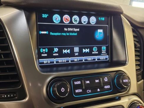 Used 2017 Chevrolet Tahoe Premier image 27