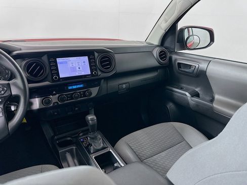 Used 2023 Toyota Tacoma SR image 22