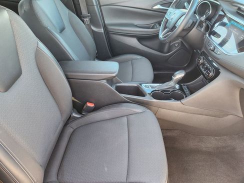 Used 2023 Buick Encore GX Select w/ Sport Touring Package image 15