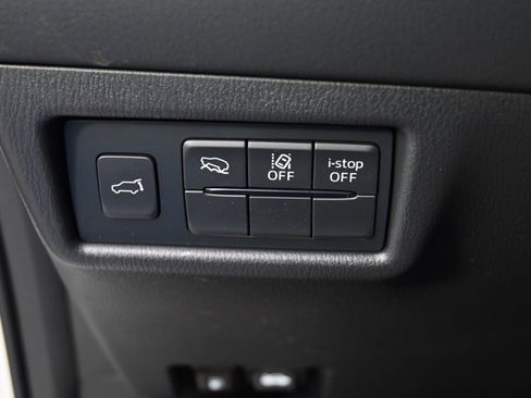 Certified 2025 MAZDA CX-5 AWD 2.5 S w/ Preferred Package image 24