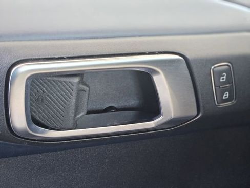 Used 2022 Ford Bronco Outer Banks image 21