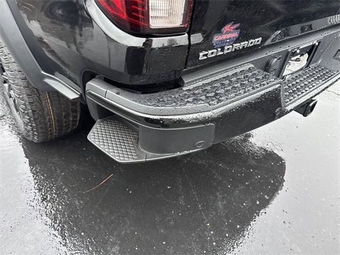 New 2026 Chevrolet Colorado Trail Boss image 40