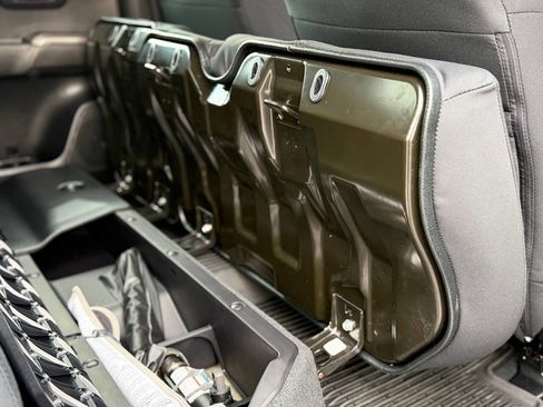 Used 2021 Toyota Tacoma TRD Sport image 49