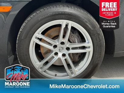 Used 2023 Porsche Macan