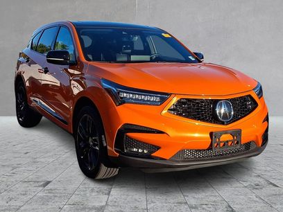 Used 2021 Acura RDX AWD w/ Advance Package