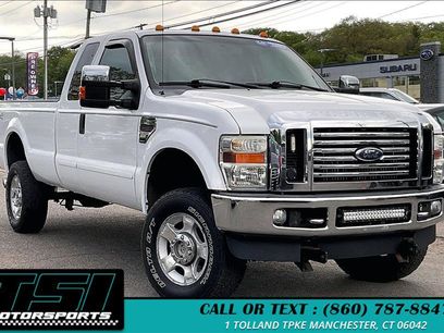 Used 2010 Ford F250 XLT