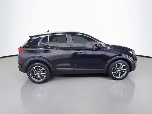 Used 2020 Buick Encore GX Select FWD image 10