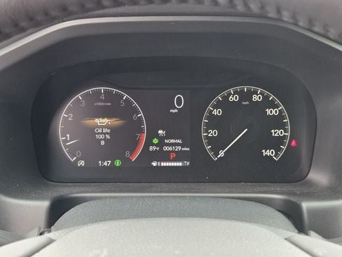Certified 2026 Honda Odyssey Elite image 27