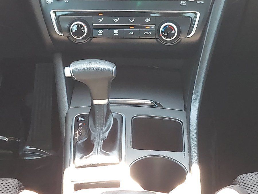 Used 2019 Kia Optima LX FWD image 14