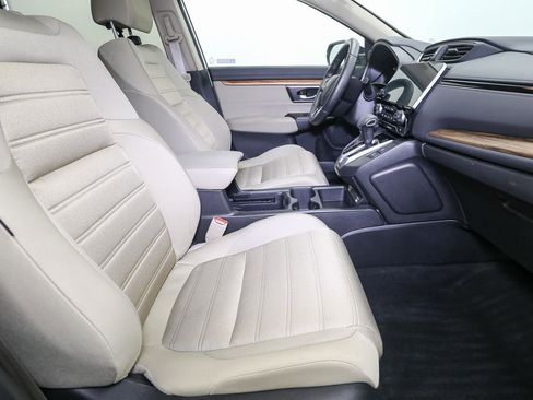 Used 2021 Honda CR-V EX image 18