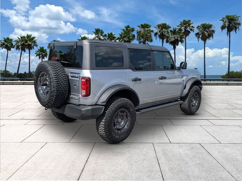 Certified 2024 Ford Bronco Big Bend image 9