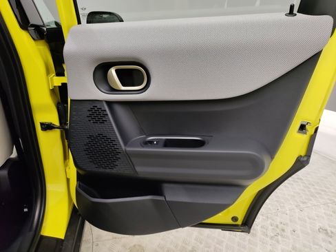 New 2026 MINI Cooper S image 21