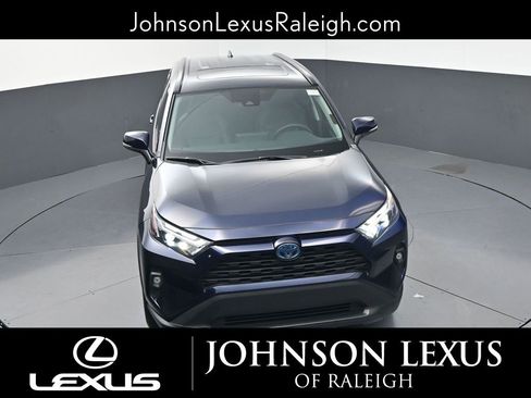 Used 2024 Toyota RAV4 XLE Premium w/ Weather Package AWD/4WD image 23