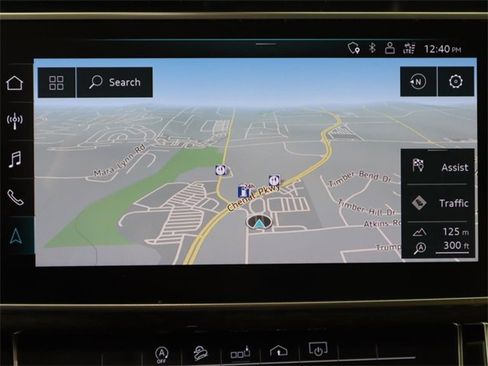 Used 2020 Audi Q7 2.0T Premium Plus w/ Premium Plus Package image 17