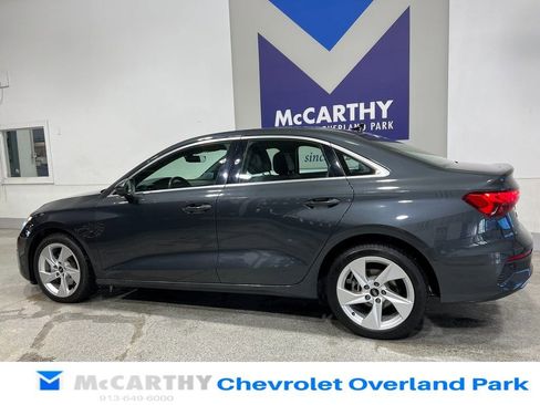 Used 2024 Audi A3 2.0T Premium image 7