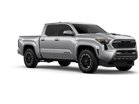 New 2026 Toyota Tacoma TRD Sport RWD image 53